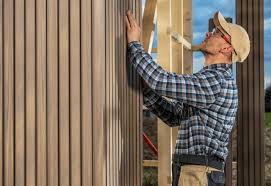 Best Siding Replacement  in Bethlehem, NC